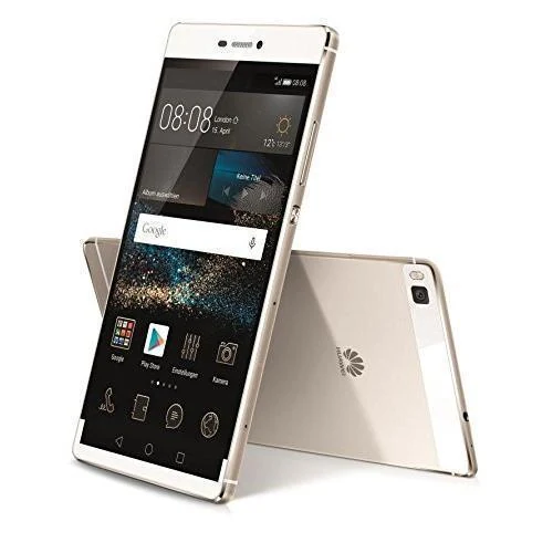 Huawei P8 16GB  - Rose Gold - Locked T-Mobile