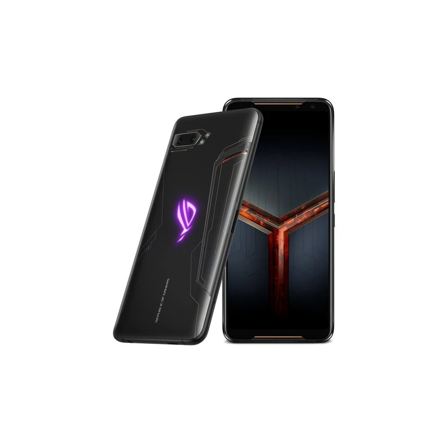 Asus ROG Phone2 512GB  - Black - Unlocked