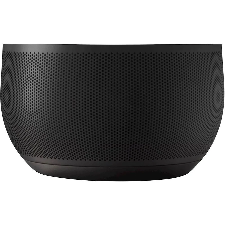 Home Base · Black