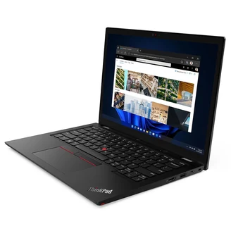 Lenovo ThinkPad L13 Yoga 13-inch (2019) - Core i7 - Gen 10 (U) - 8 GB - SSD 256 GB