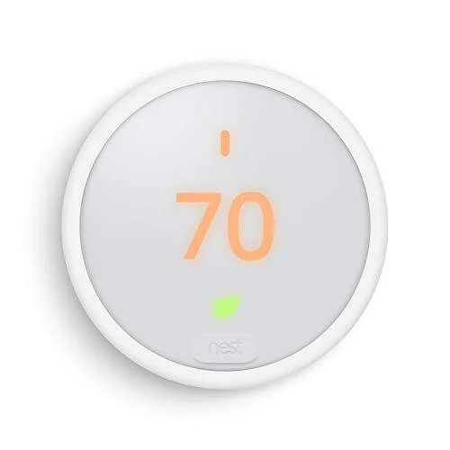 Nest T4000ES · White