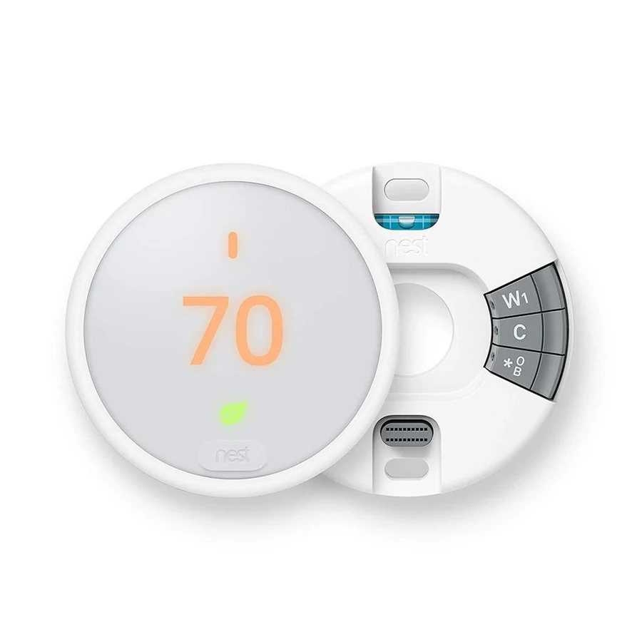Nest T4000ES · White · Image 3