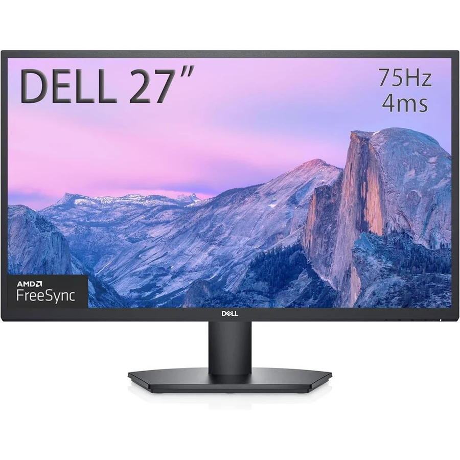 SE2722HX · Black