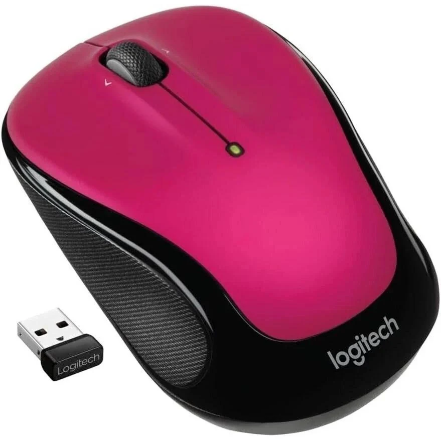Logitech M325S Mouse Wireless