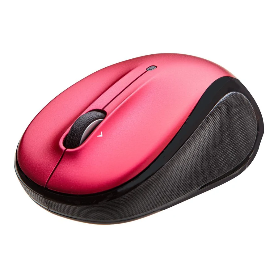 Logitech M325S Mouse Wireless