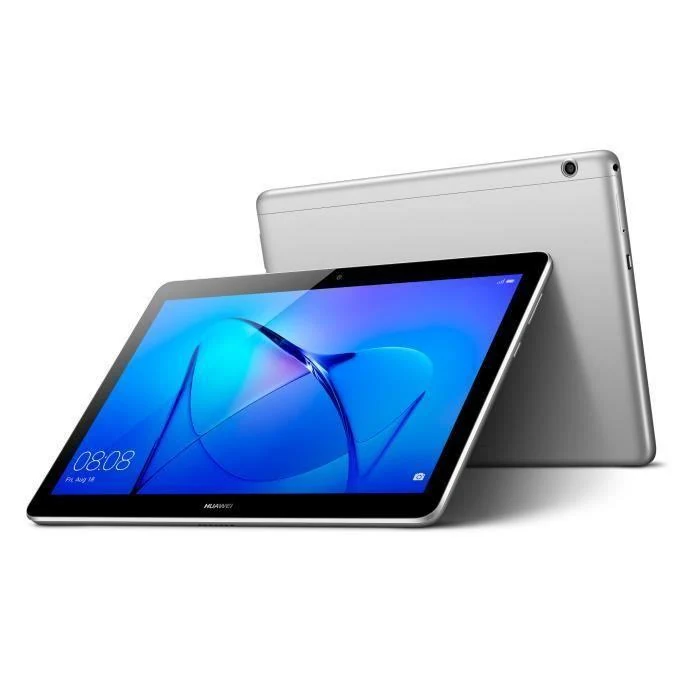 Huawei MediaPad T3 10 16GB - Gray - (Wi-Fi)