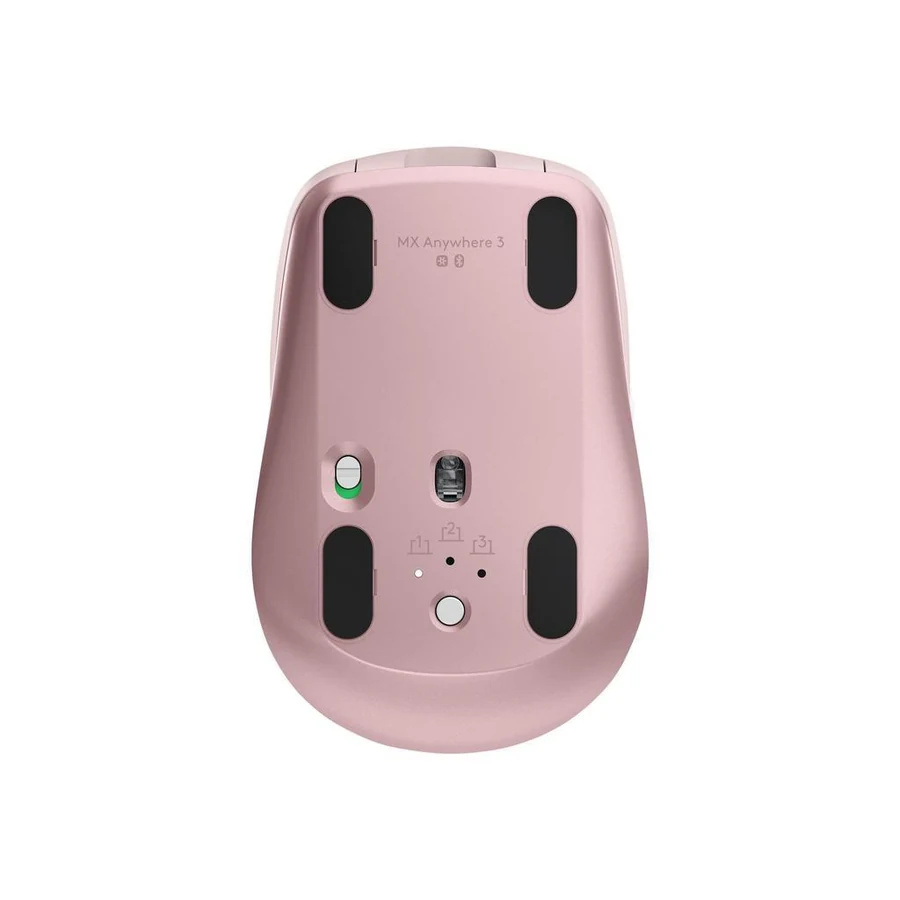 Logitech MX Anywhere 3 Mouse Wireless