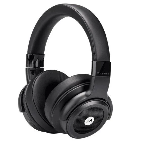 Escape 800 ANC · Black
