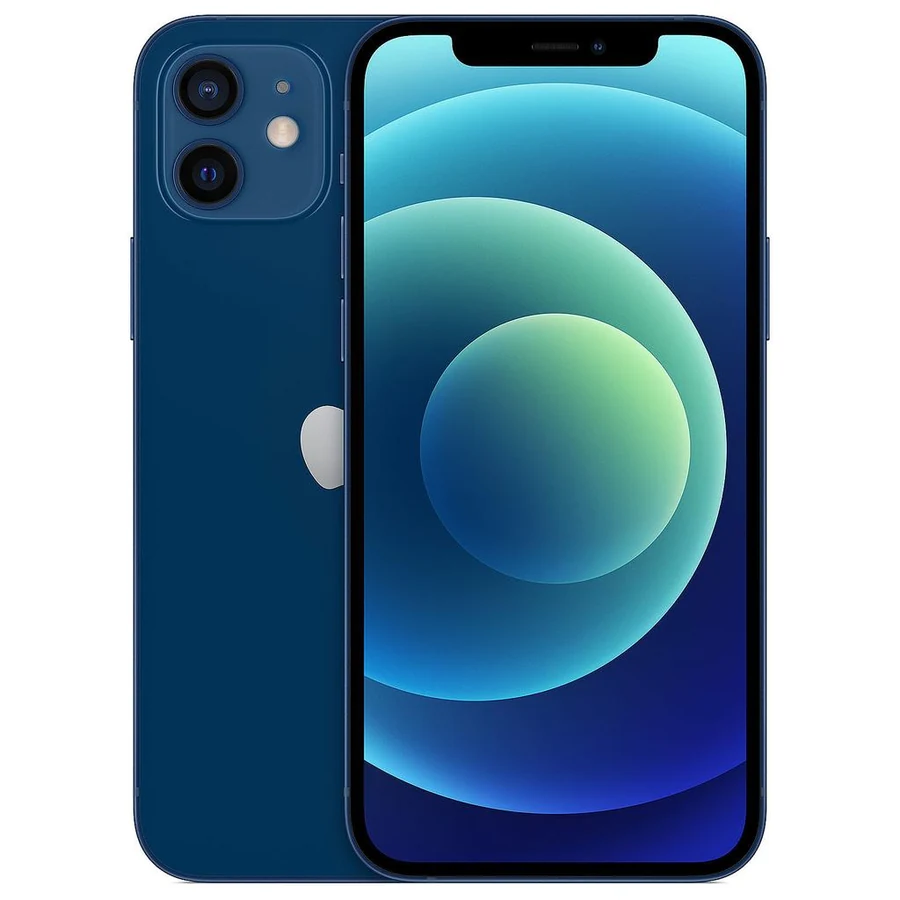 iPhone 12 mini 64GB - Blue - Locked Verizon
