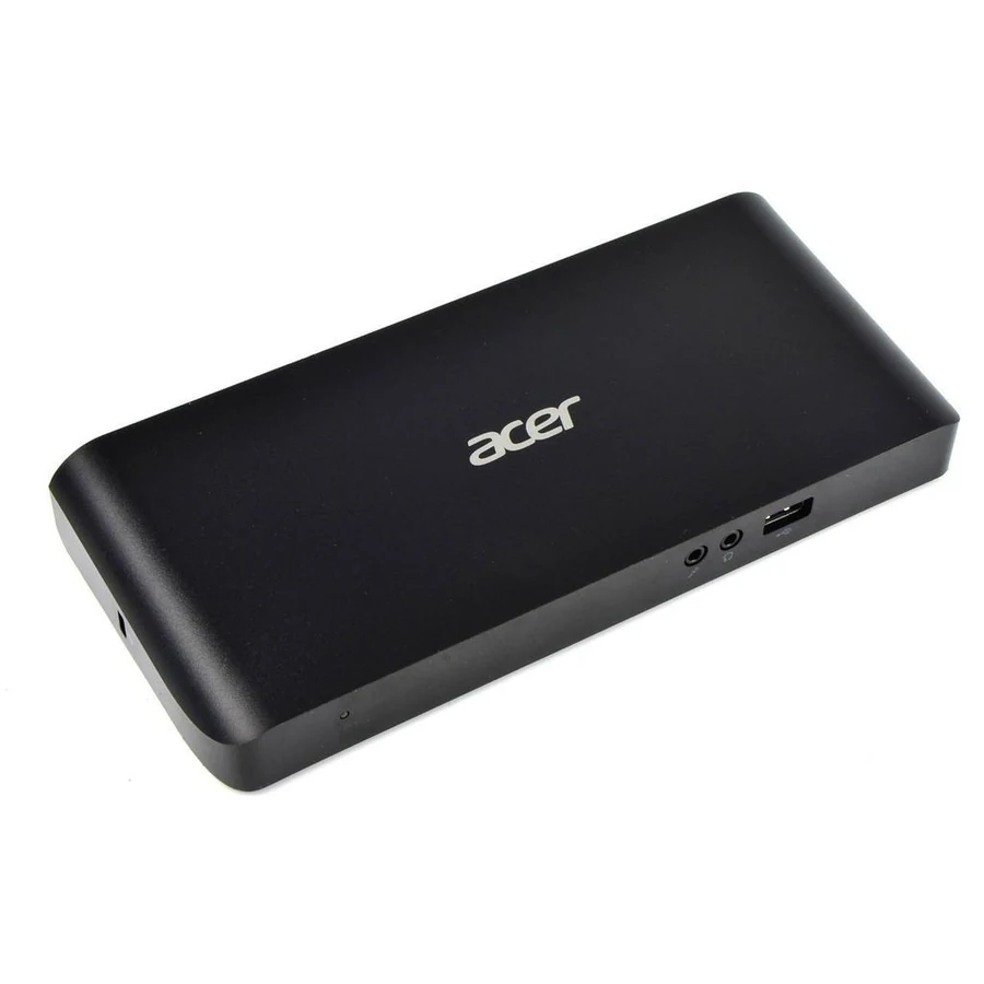 Acer USB Type-C Dock Docking Station