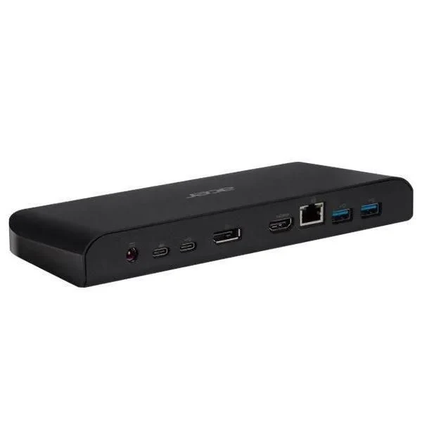 Acer USB Type-C Dock Docking Station