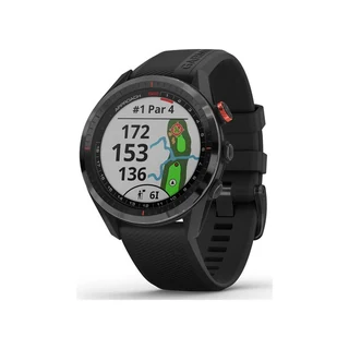 Garmin Approach S62 Bluetooth 47 mm - Black