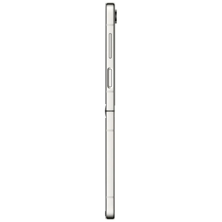 Samsung · Galaxy Z Flip5 · Beige · Image 5