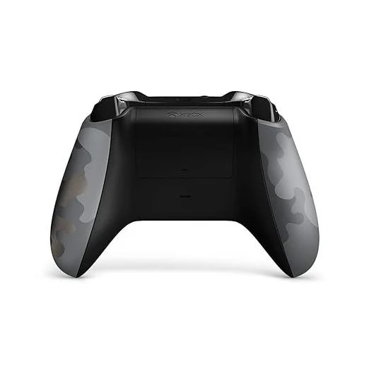 Microsoft Xbox One Controller – Night Ops Camo Edition