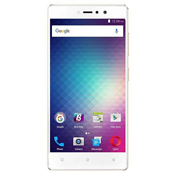 Blu Vivo 5R 32GB  - Gold - Unlocked