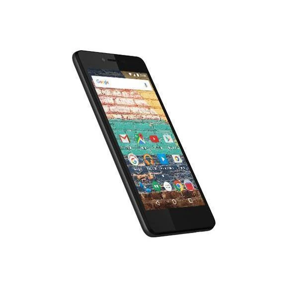 Archos Neon 50e 8GB - Black - Unlocked