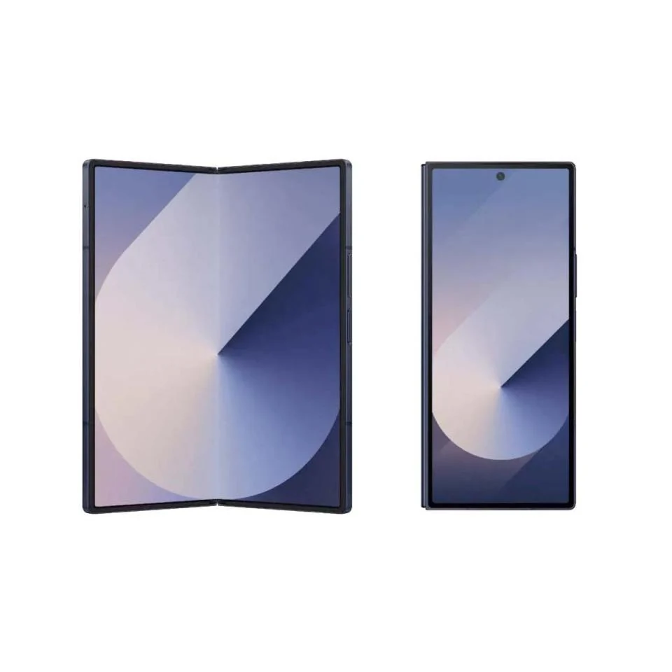 Galaxy Z Fold6 256GB  - Dark Blue - Locked AT&T
