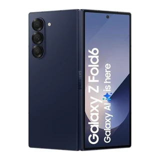 Galaxy Z Fold6 256GB  - Dark Blue - Locked AT&T
