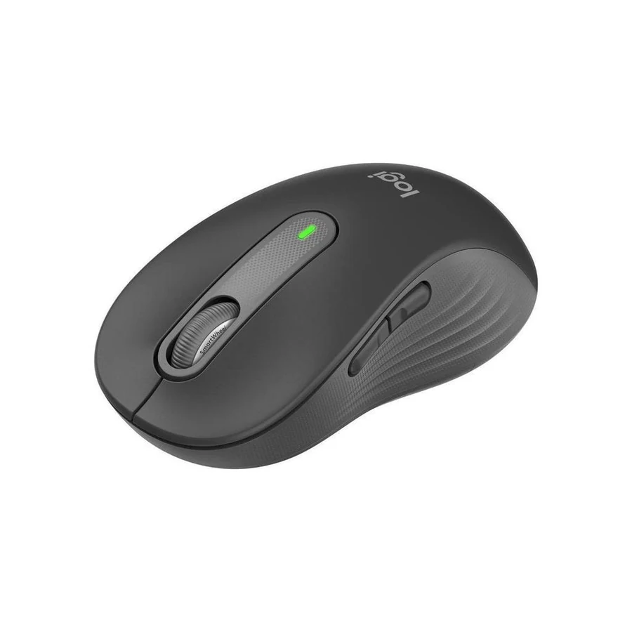 Logitech Signature M650L Mouse Wireless