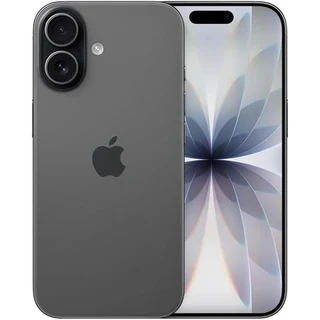 iPhone 17 256GB  - Black - Locked AT&T
