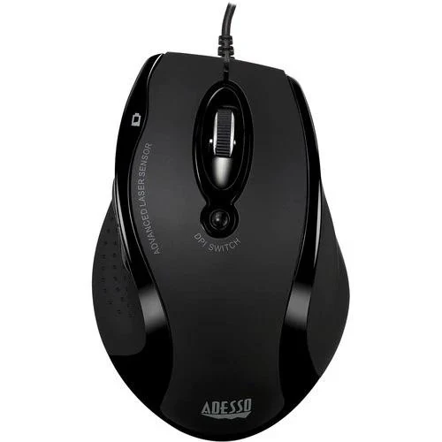 Adesso iMouse G2 Mouse Wireless
