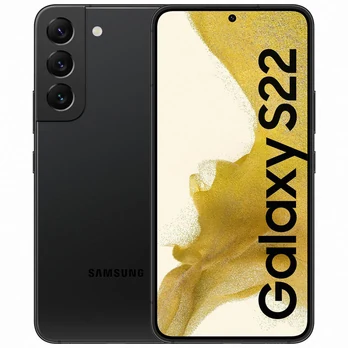 Galaxy S22 5G • Locked T-Mobile