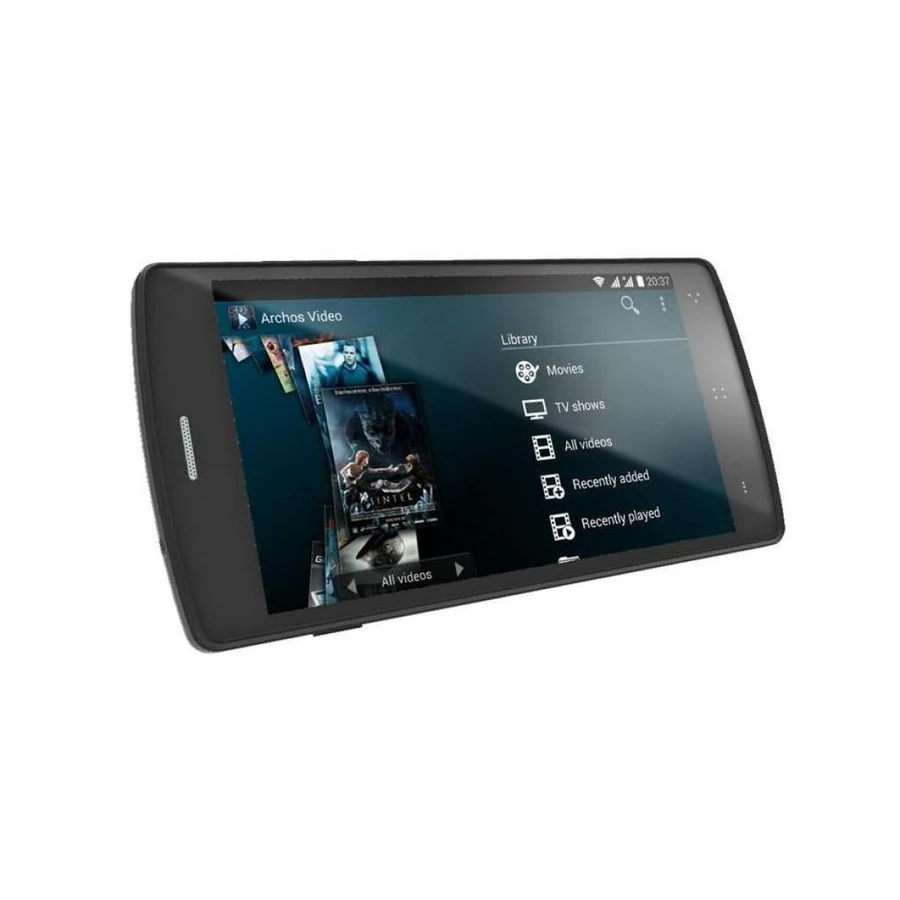 Archos 50b Platinum 4GB  - Black - Locked Verizon
