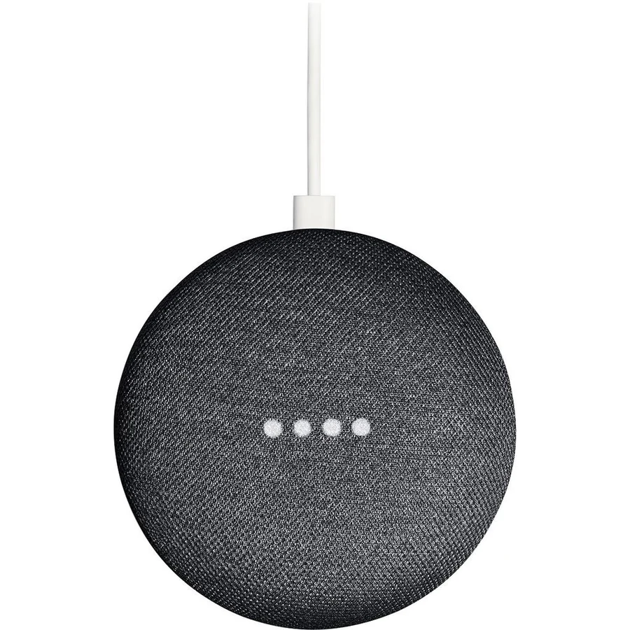 Home Mini Gen 1 · Black