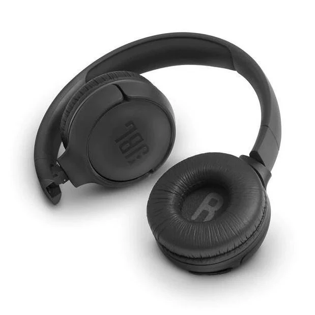 Jbl Tune 500BT Headphone Bluetooth - Black