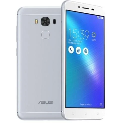 Asus Zenfone 3 Max ZC520TL 32GB - Silver - Locked Verizon