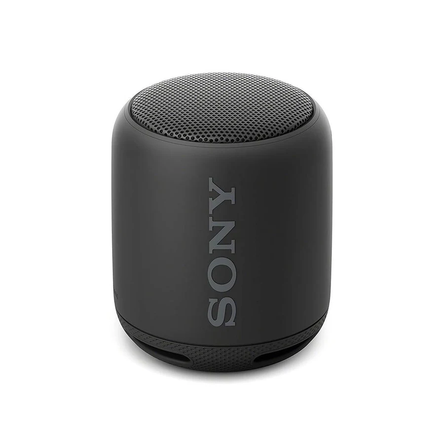 Sony SRS-XB10 Bluetooth speakers - Black