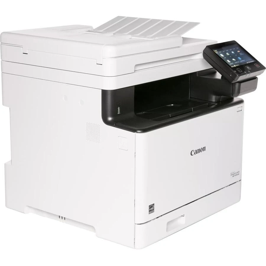 Canon MF753Cdw Color laser