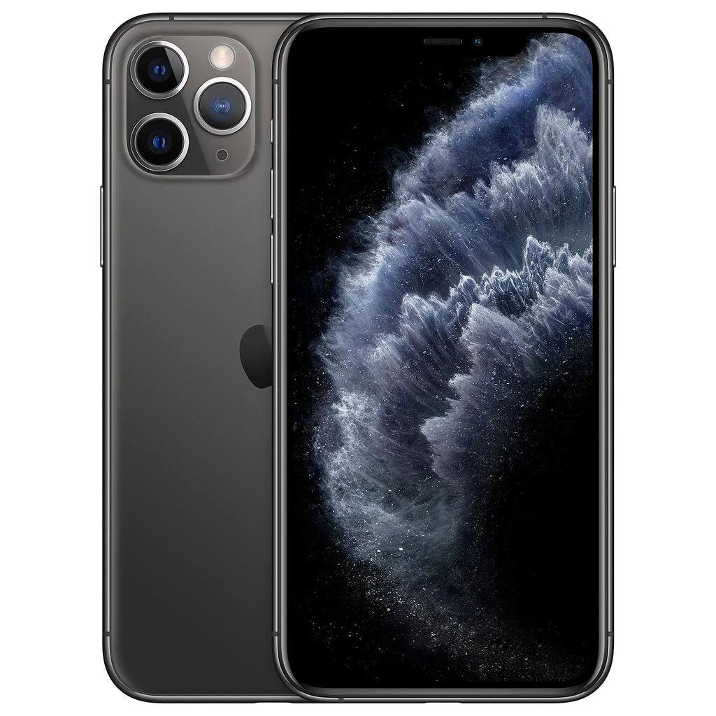 iPhone 11 Pro • Unlocked