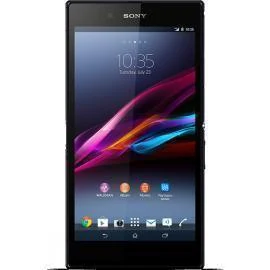 SONY Xperia Z Ultra 16GB - Black - Locked AT&T
