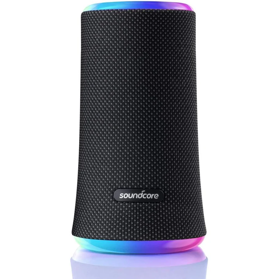 Anker A3165Z11 Bluetooth speakers - Black