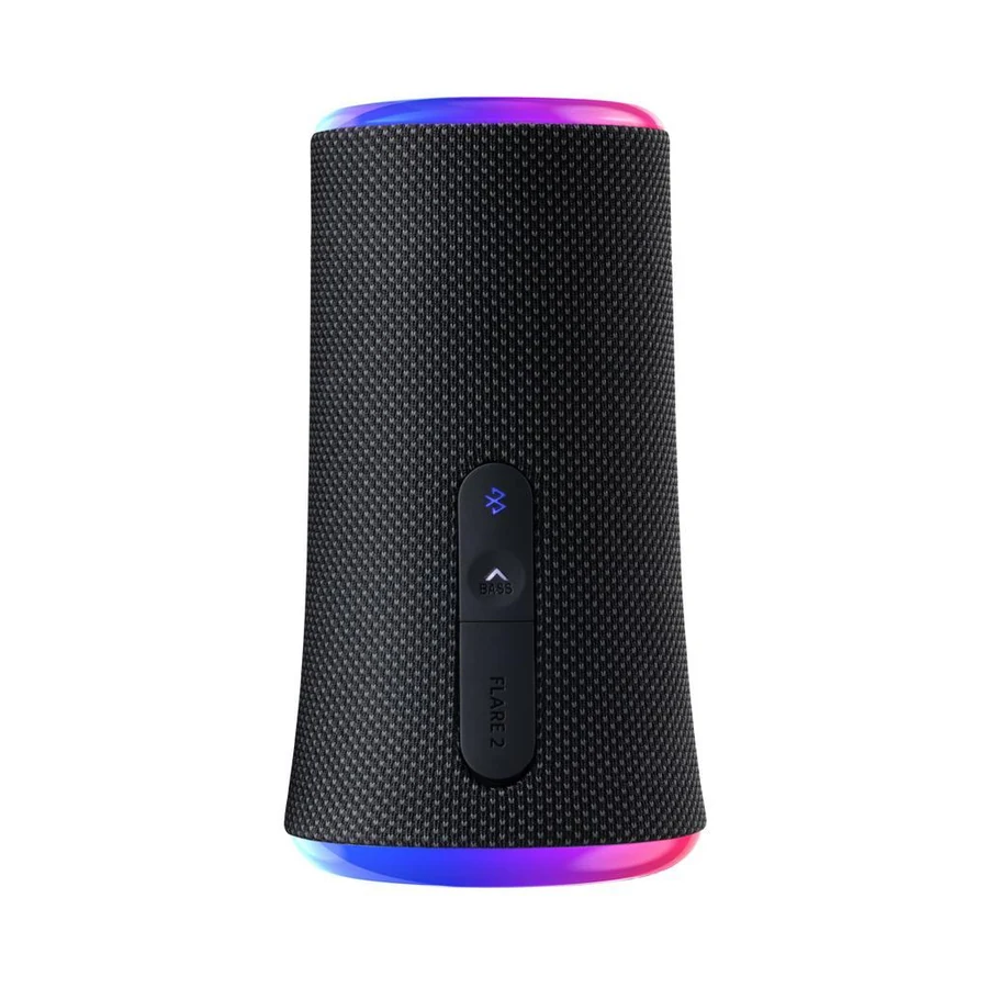Anker A3165Z11 Bluetooth speakers - Black