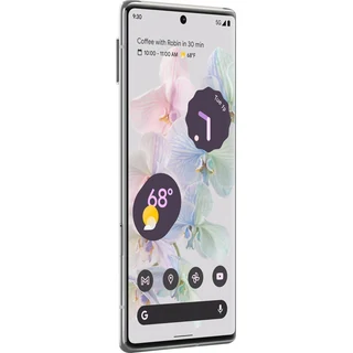 Google Pixel 6 Pro 128GB  - White - Locked T-Mobile
