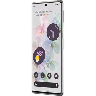 Google Pixel 6 Pro 128GB  - White - Locked T-Mobile