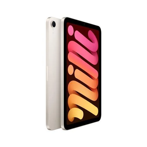 iPad mini 8.3-inches (2024) 7th gen 256 GB - Wi-Fi - Starlight