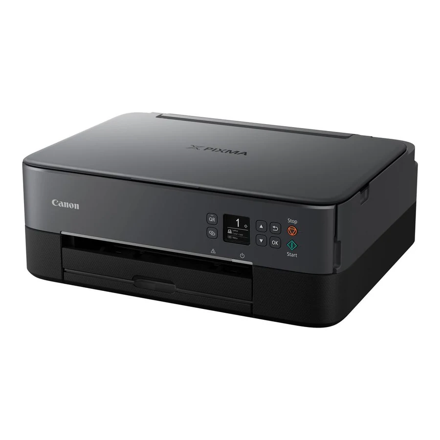 Canon PIXMA TS6420a Inkjet printer