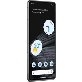 Google Pixel 7 128GB  - Black - Unlocked