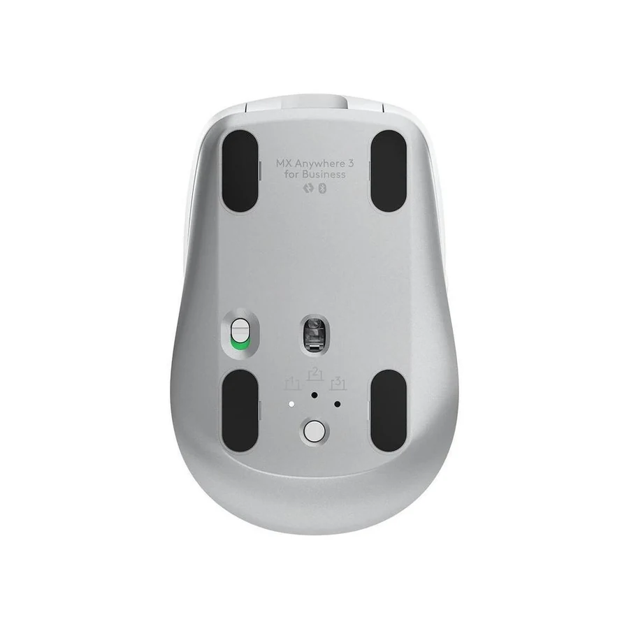 Logitech MX Anywhere 3 for Business Mouse Wireless