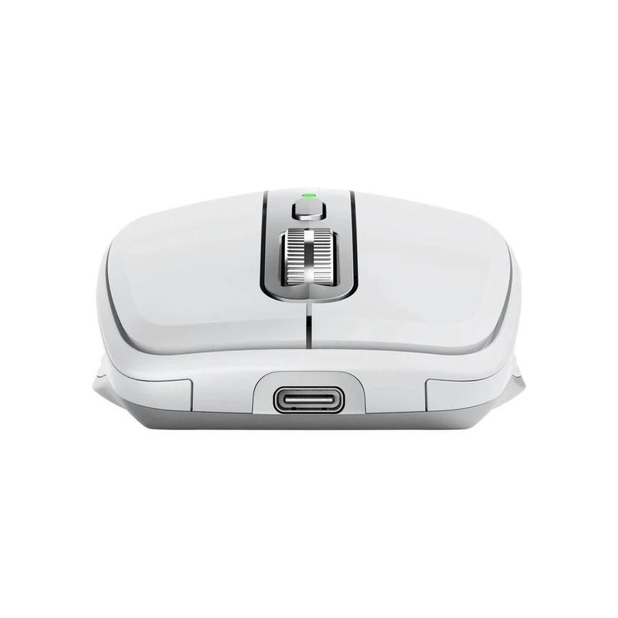 Logitech MX Anywhere 3 for Business Mouse Wireless