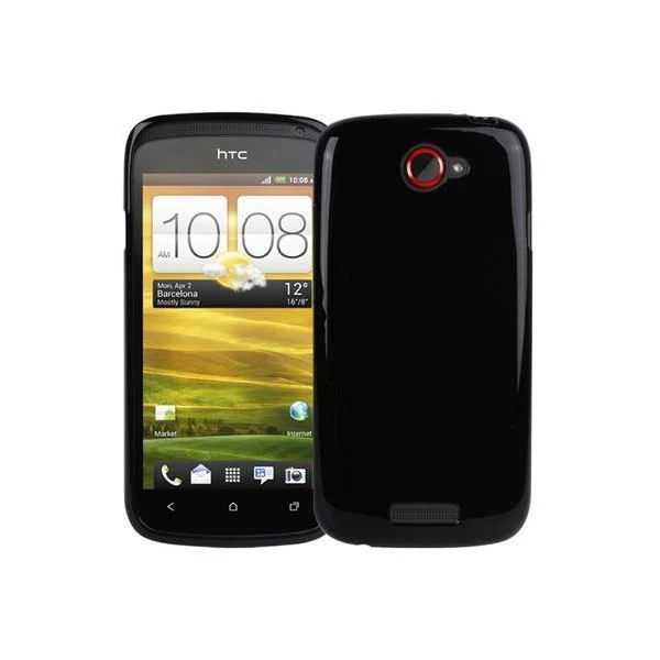 HTC One S 16GB  - Black - Locked Verizon