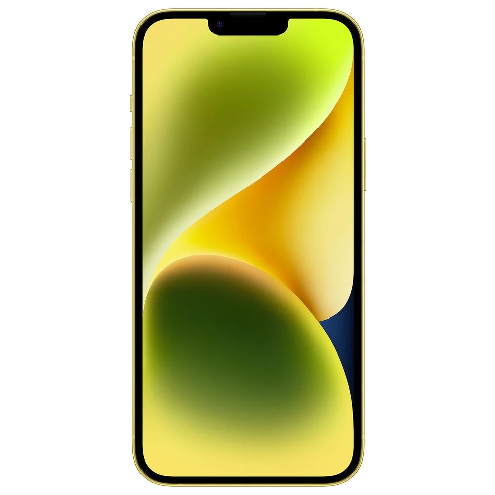 iPhone 14 Plus 128GB  - Yellow - Locked Verizon