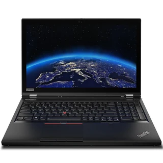Lenovo ThinkPad P53 15-inch (2019) - Core i7 - Gen 9 (H) - 32 GB - SSD 512 GB