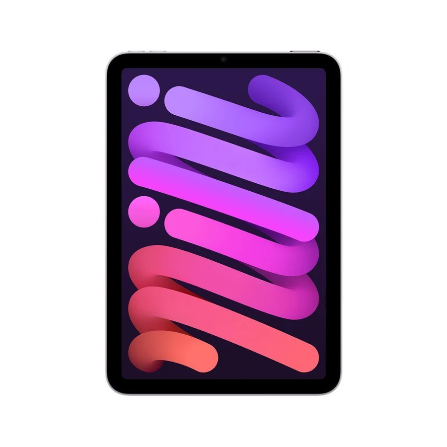 iPad mini 8.3-inches (2024) 7th gen 256 GB - Wi-Fi - Purple