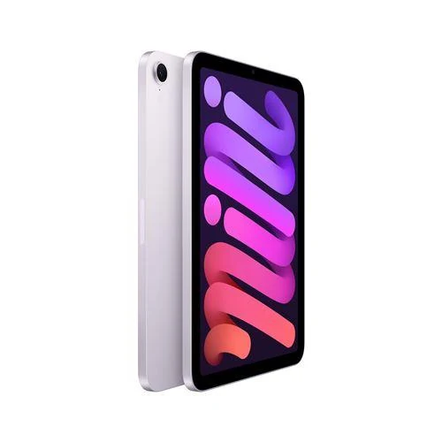 iPad mini 8.3-inches (2024) 7th gen 256 GB - Wi-Fi - Purple