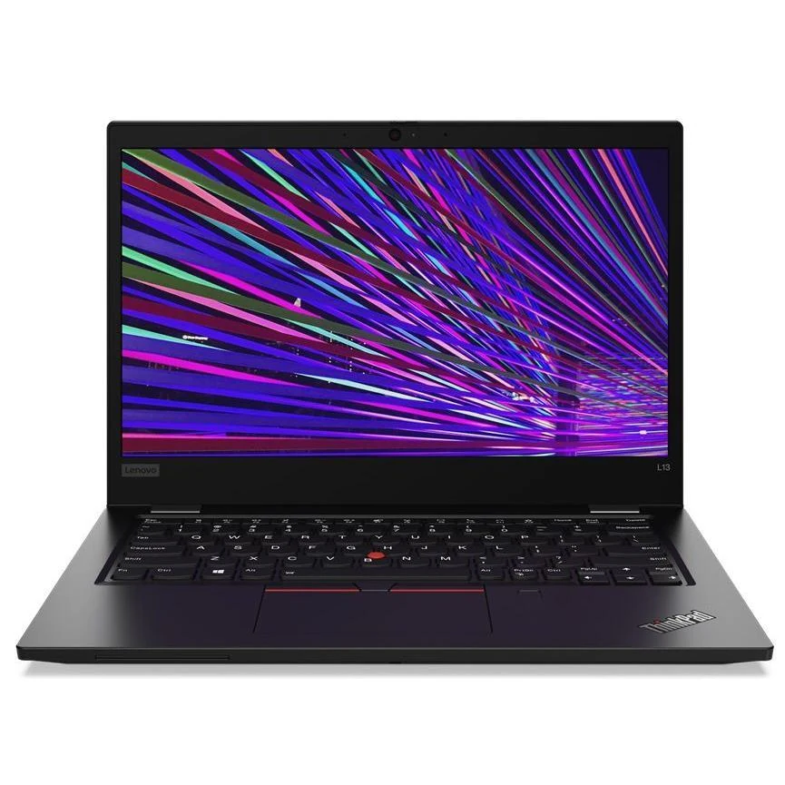 Lenovo ThinkPad L13 G1 13-inch (2019) - Core i7 - Gen 10 (U) - 16 GB - SSD 512 GB