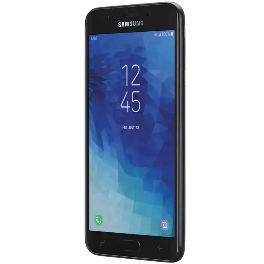 Samsung · Galaxy J7 (2018) · Black
